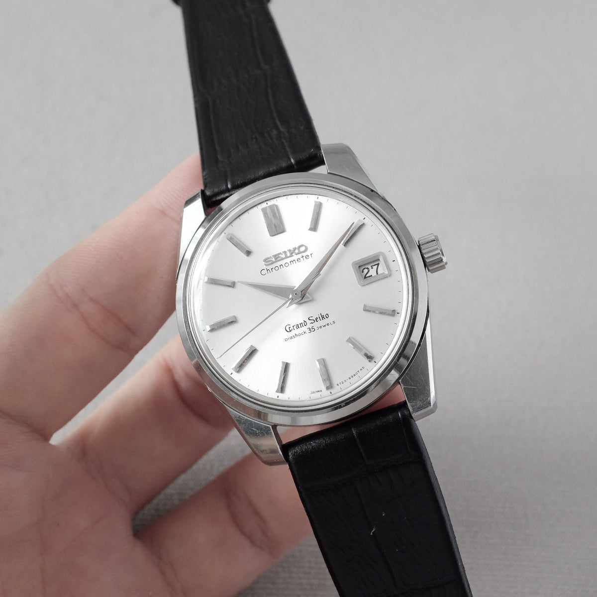 Grand seiko outlet 43999