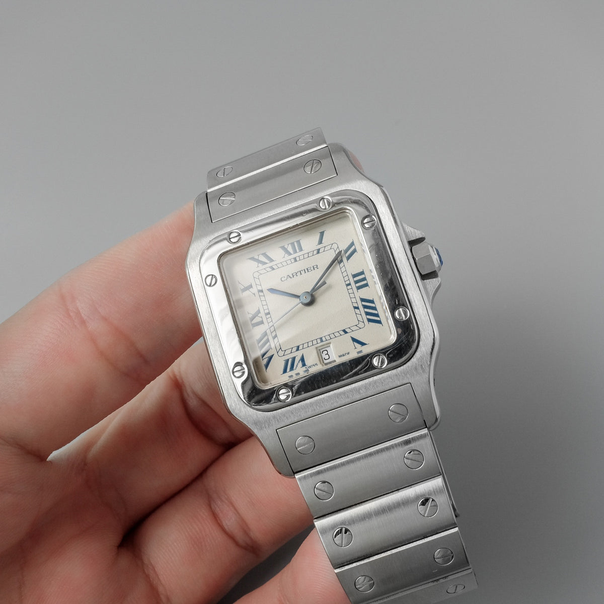 Cartier 987901 2024