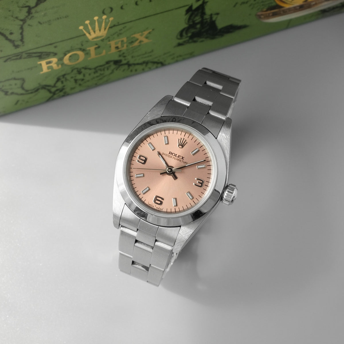 Rolex 76080 outlet