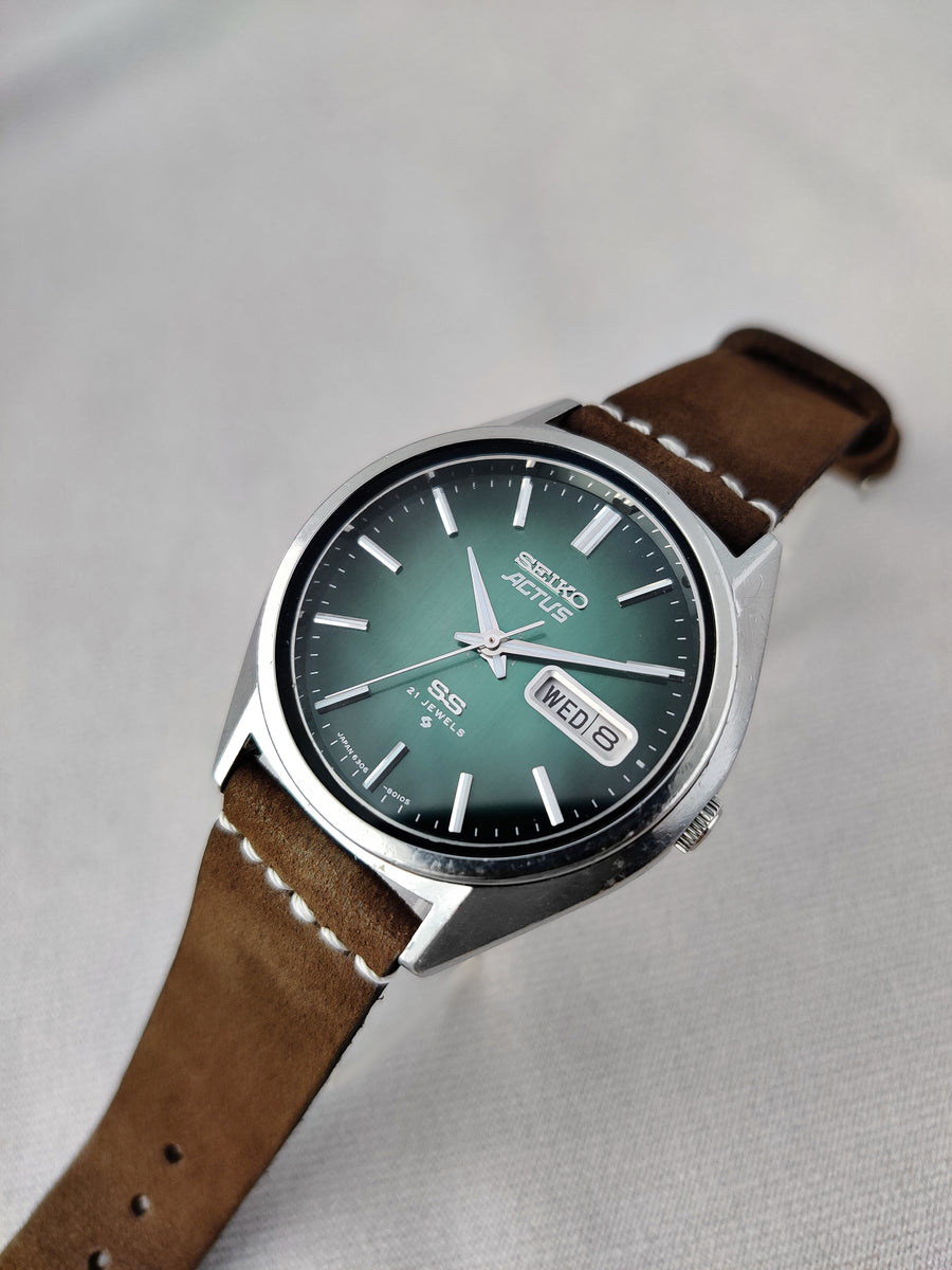 Seiko actus hot sale