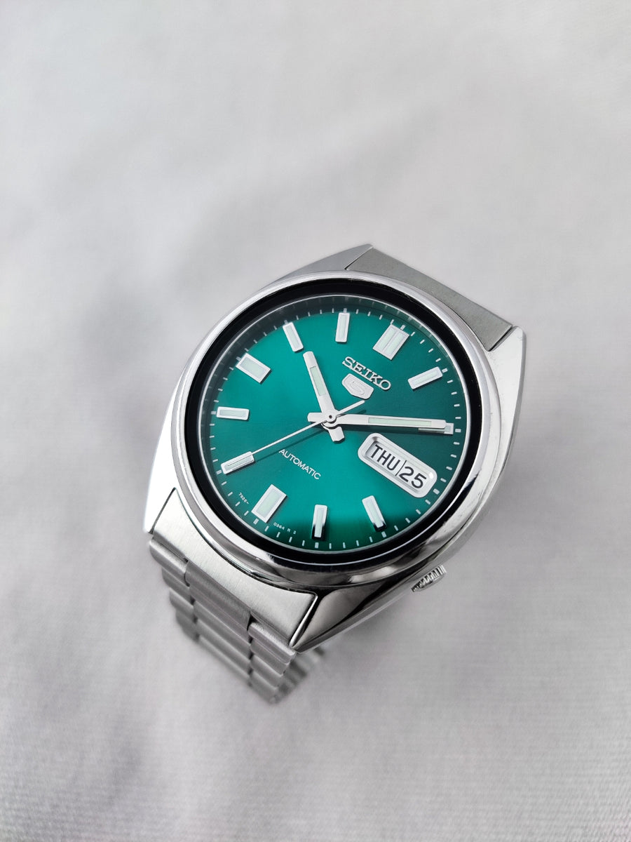 Seiko sale 7s26 dial