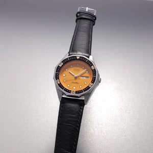 Seiko Silverwave 2A23-012A from 1984