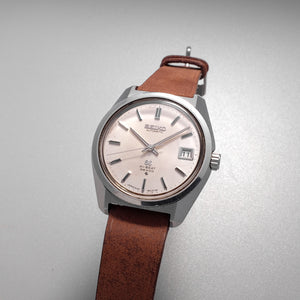 Grand Seiko 6145-8000 from 1968