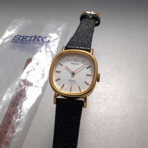 Seiko Socie 11-8400 from 1977 (NOS)