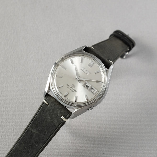 Grand Seiko 6246 9001 from 1967 Paleh