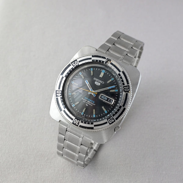 Seiko 5126 rally sale