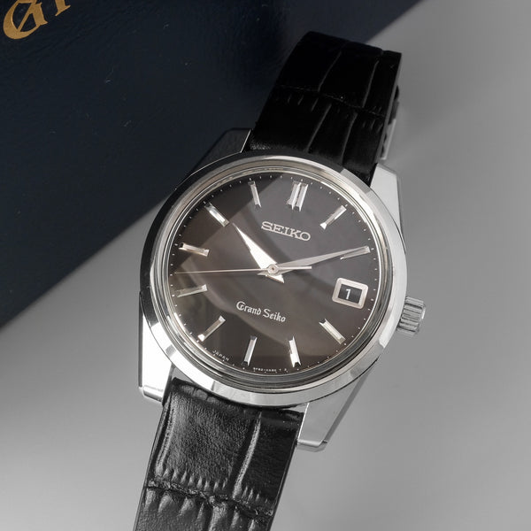 Grand seiko sbgv011 hotsell