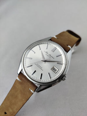 Seiko Skyliner 6222-8000 from 1965