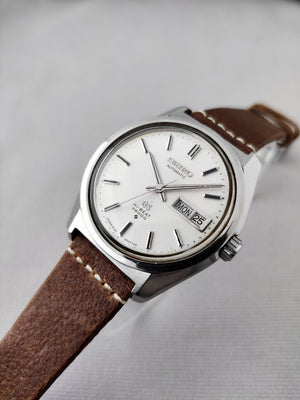 Grand Seiko 6146-8000 from 1969