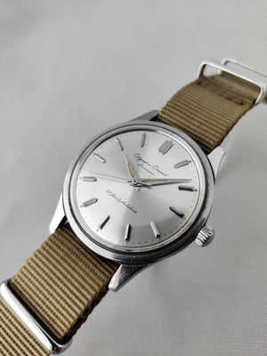 Olympic Orient Swimmer 019904 from 1960s